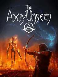 The Axis Unseen EPIC GAMES