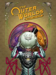 The Outer Worlds: Spacer's Choice Edition EPIC GAMES