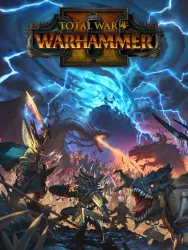 Total War Warhammer II EPIC GAMES