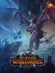Total War: Warhammer III EPIC GAMES