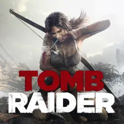 Tomb Raider iPhone ios iPad Appstore