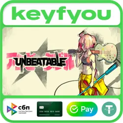 UNBEATABLE / STEAM KEY
