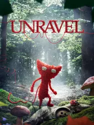 Unravel EPIC GAMES