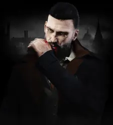 Vampyr EPIC GAMES