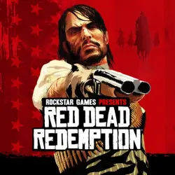 Red Dead Redemption iPhone ios iPad Appstore