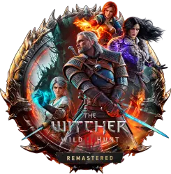 The Witcher 3: Wild Hunt - Complete Edition Steam Offline | Instant Delivery