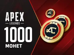 Apex Legends • 1000 монет Apex Coins