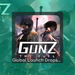 [Twitch Drops] GunZ: The Duel | 1 Items | Instant Delivery