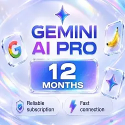 𝗚𝗘𝗠𝗜𝗡𝗜 𝗔𝗜 𝗣𝗥𝗢 1-12 MONTHS GIFT LINK TO YOUR ACCOUNT