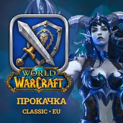 WoW Classic TBC: leveling 60–70
