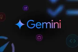 Gemini AI PRO 18 MONTHS • 5TB • NANO BANANA • AND MORE •