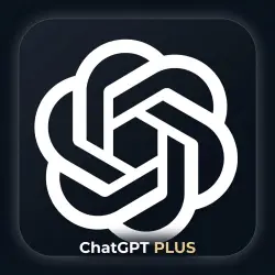 ChatGPT Plus 1 Month: GPT-6 Astra/Luna/Sol , FULL WARRANTY