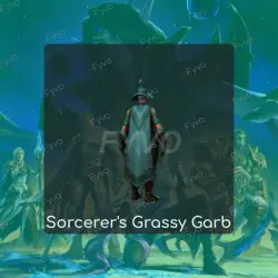 [Twitch Drops] World of Warcraft | 1 Items | Instant Delivery