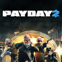 PAYDAY 2 | +115 BONUS GAMES | OFFLINE · AUTO-DELIVERY 24/7