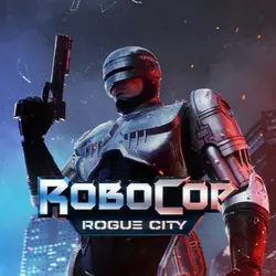 RoboCop: Rogue City | +115 BONUS GAMES | OFFLINE · AUTO-DELIVERY 24/7