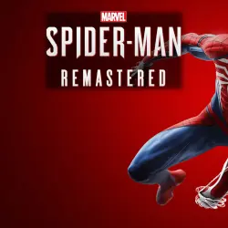 Marvel's Spider-Man Remastered | +115 GAMES | OFFLINE · AUTO-DELIVERY 24/7