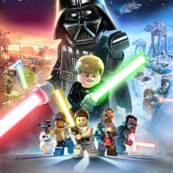 LEGO Star Wars: The Skywalker Saga | +115 GAMES | OFFLINE · AUTO-DELIVERY 24/7