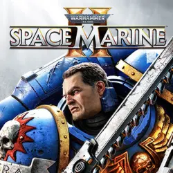 Warhammer 40,000: Space Marine 2 + LIBRARY OF 115 GAMES | INSTANT | OFFLINE