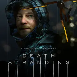 Death Stranding | BUNDLE OF 116 HITS | OFFLINE · AUTO-DELIVERY