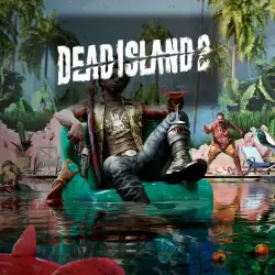 Dead Island 2 (all DLC) + LIBRARY OF 115 GAMES | INSTANT | OFFLINE