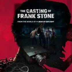 The Casting of Frank Stone — DELUXE EDITION | +115 GAMES | OFFLINE · AUTO 24/7