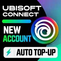 UBISOFT CONNECT | CLEAN ACCOUNT | CONFIRMED + GIFT