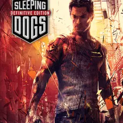 Sleeping Dogs: Definitive Edition | +115 BONUS GAMES | OFFLINE · AUTO-DELIVERY 24/7