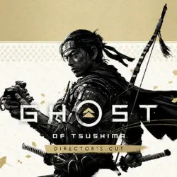 Ghost of Tsushima DIRECTOR'S CUT + 115 ИГР | ОФФЛАЙН · МГНОВЕННАЯ ВЫДАЧА