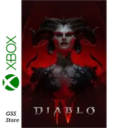 Diablo IV - Standard Edition Xbox