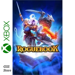 Roguebook Xbox