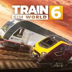 8 DLC for Train Sim World 6 Steam key Global Region free + RU/CIS Worldwide (copy)