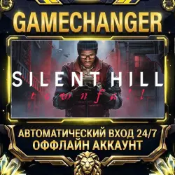 SILENT HILL: Townfall Steam OFFLINE account | Auto-delivery 24/7