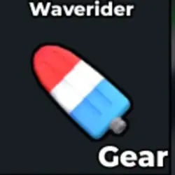 Waverider | Steal a Brainrot