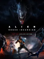 Alien: Rogue Incursion Evolved Edition EPIC GAMES