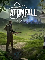 Atomfall EPIC GAMES
