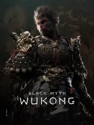 Black Myth: Wukong EPIC GAMES