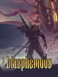 Blasphemous EPIC GAMES