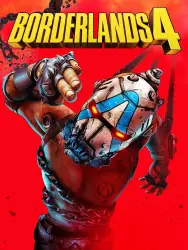 Borderlands 4 EPIC GAMES