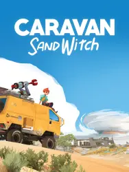 Caravan Sandwitch EPIC GAMES