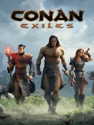 Conan Exiles EPIC GAMES