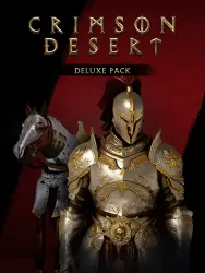 Crimson Desert EPIC GAMES