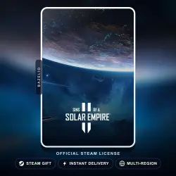 Sins of a Solar Empire II (Steam Gift) ·· Auto-delivery 24/7