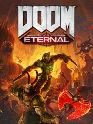 DOOM Eternal EPIC GAMES