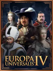 Europa Universalis IV EPIC GAMES