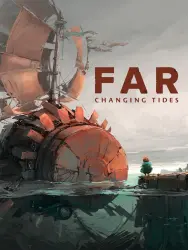 FAR: Changing Tides EPIC GAMES