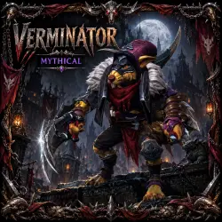 Verminator для Bounty Hunter (Dota 2), лот №254003