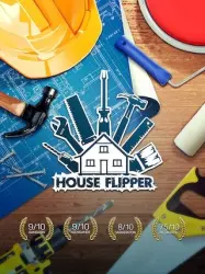 House Flipper EPIC GAMES