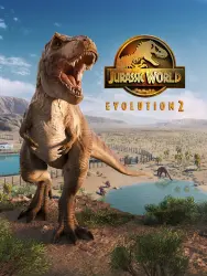 Jurassic World Evolution 2 EPIC GAMES