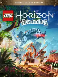 LEGO Horizon Adventures EPIC GAMES