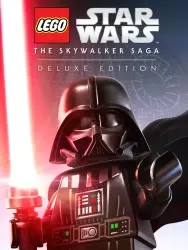 LEGO Star Wars: The Skywalker Saga EPIC GAMES